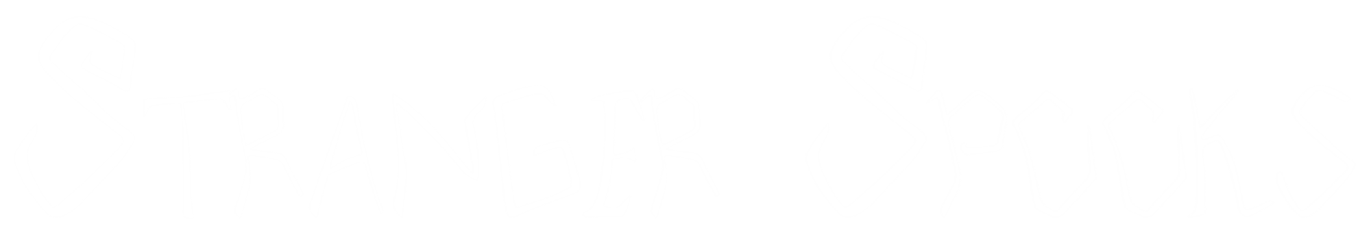 Stranger Spooks
