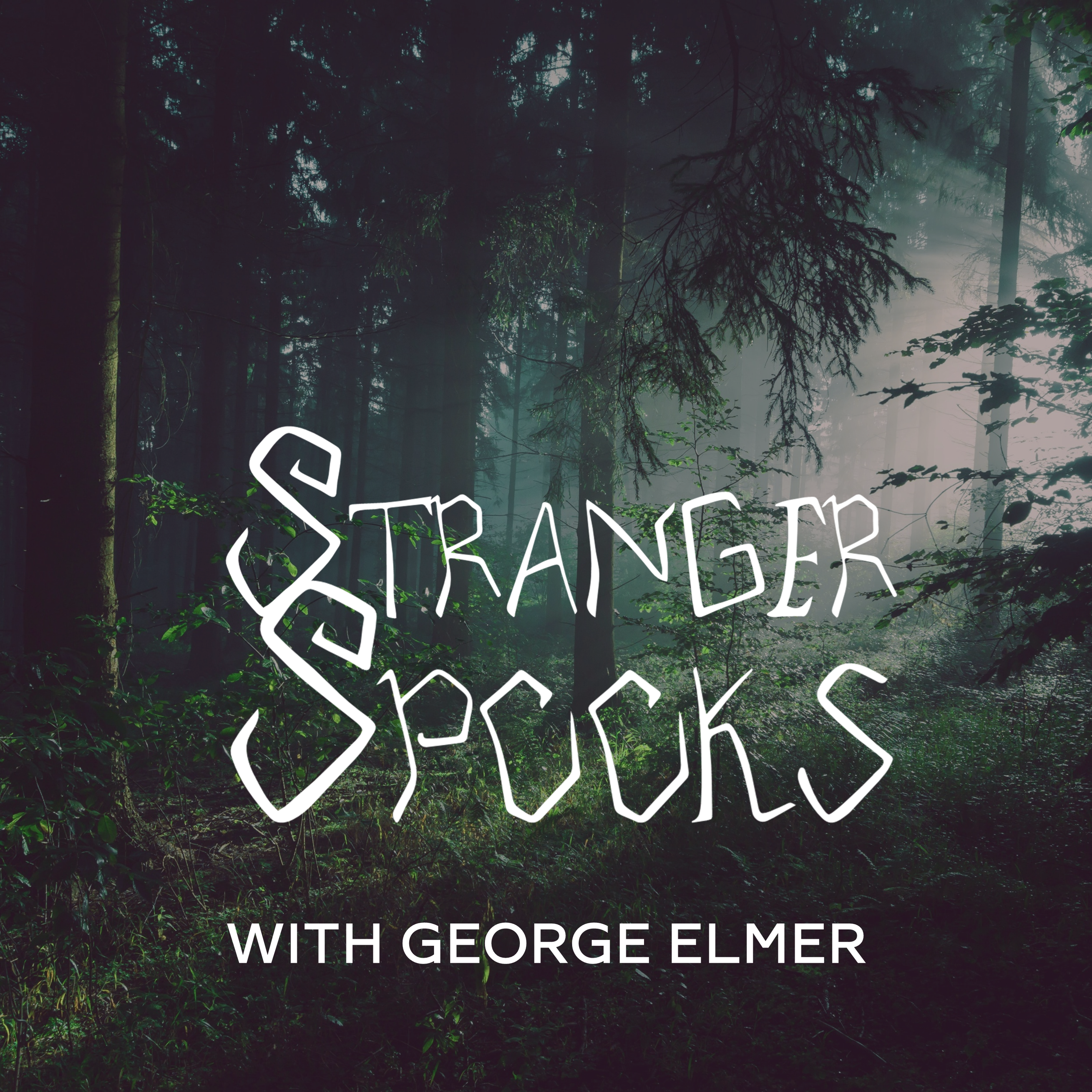 Stranger Spooks